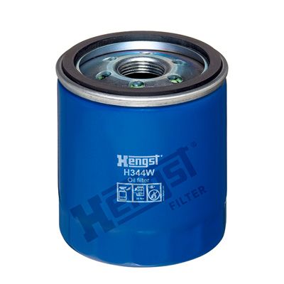 HENGST FILTER Eļļas filtrs H344W
